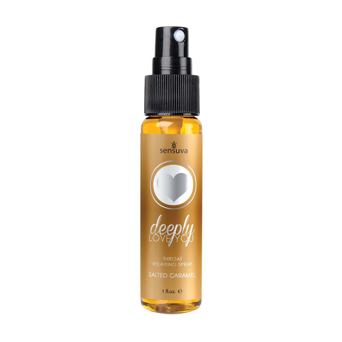 Spray Relaxant Gorge Profonde Deeply Love You Caramel Salé