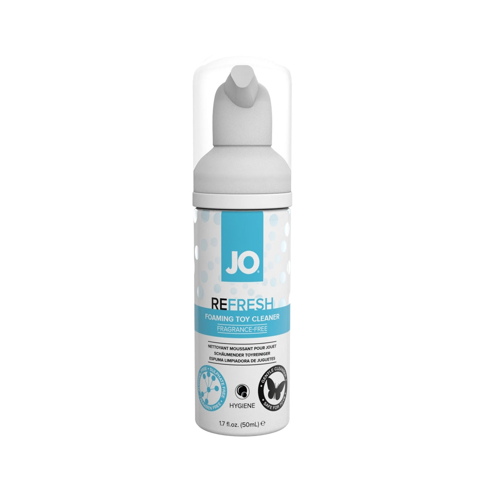 Spray Nettoyant Jouets Refresh