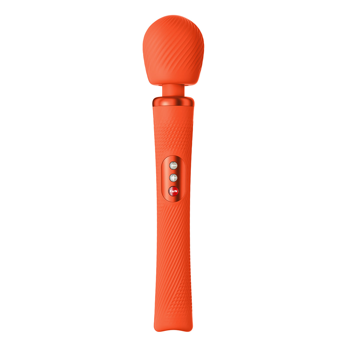 Stimulateur Wand Vim Orange