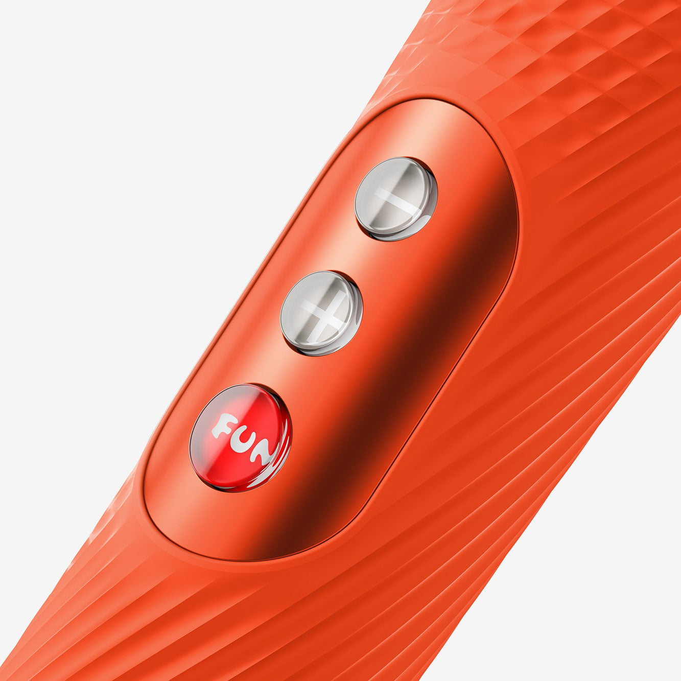 Stimulateur Wand Vim Orange