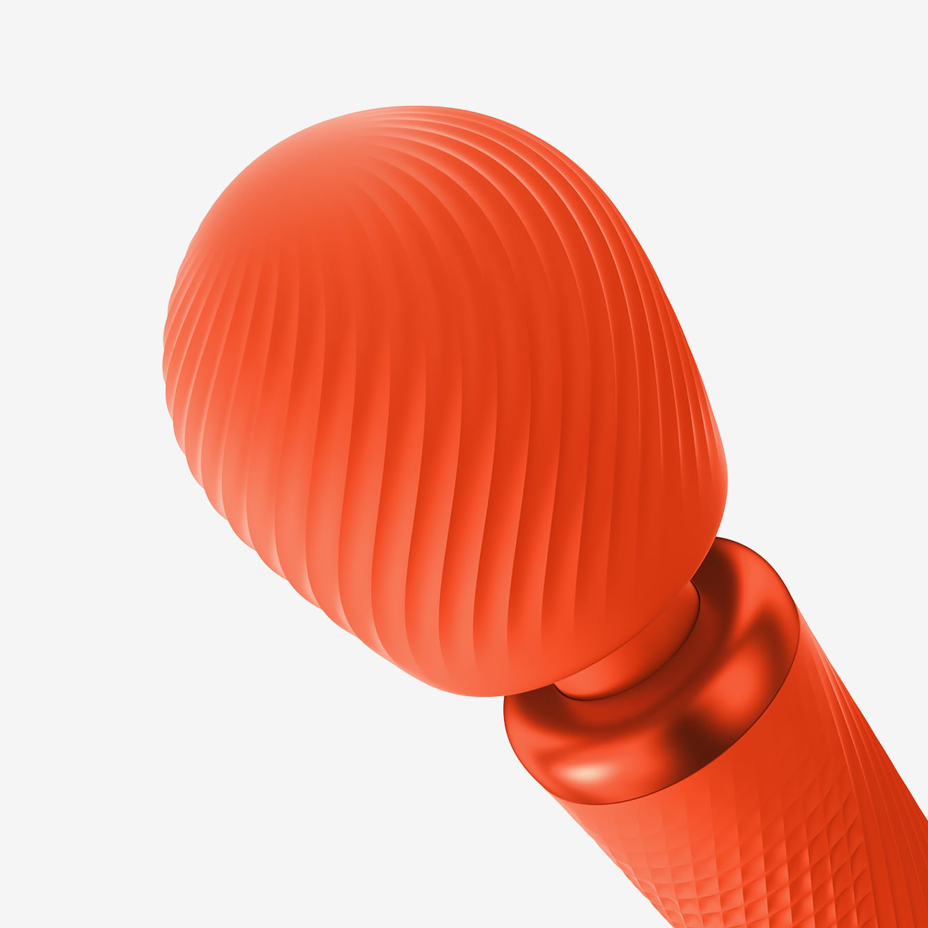 Stimulateur Wand Vim Orange