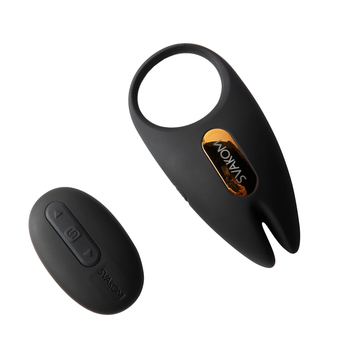 Anneau pénien vibrant connecté et télécommandé Winni 2