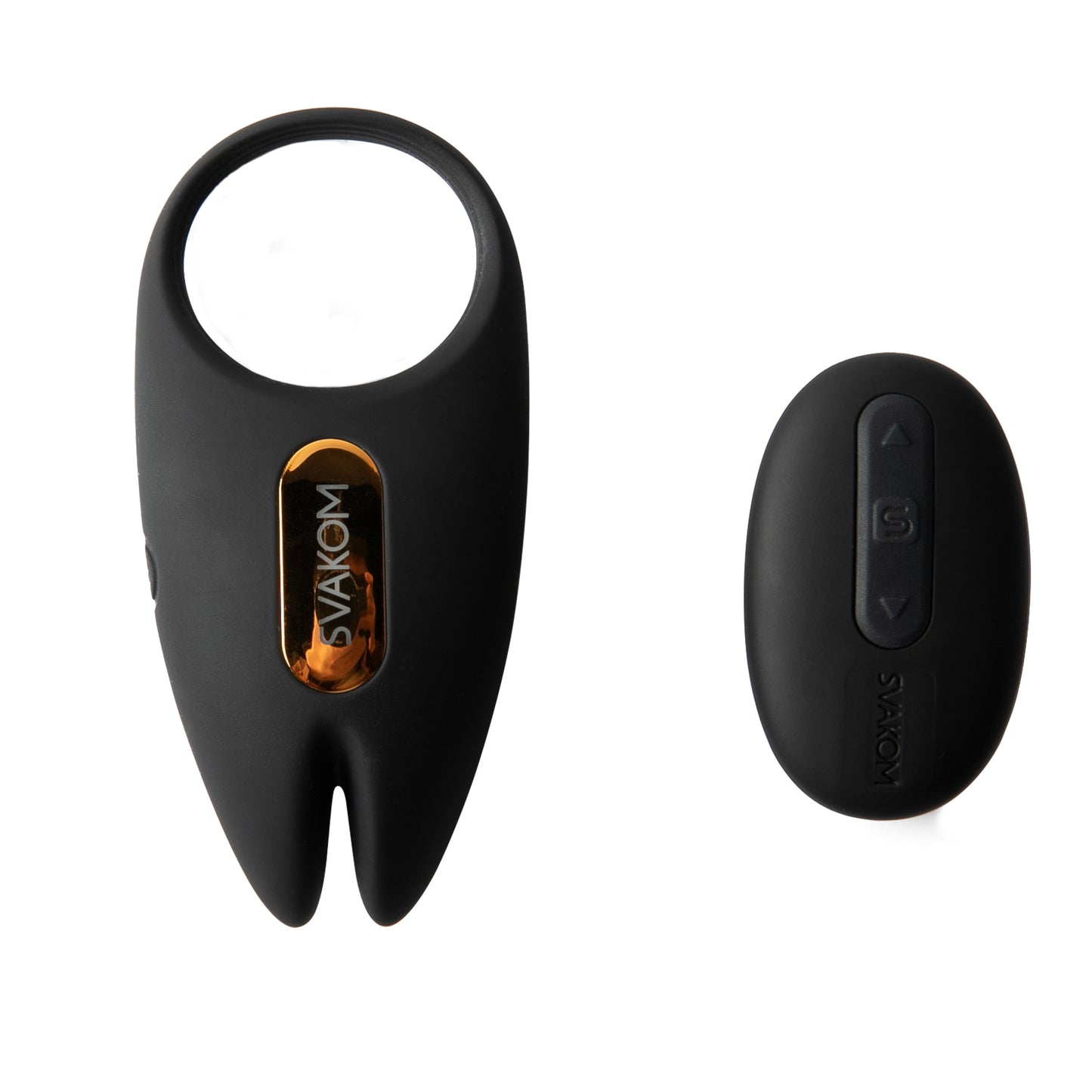 Anneau pénien vibrant connecté et télécommandé Winni 2