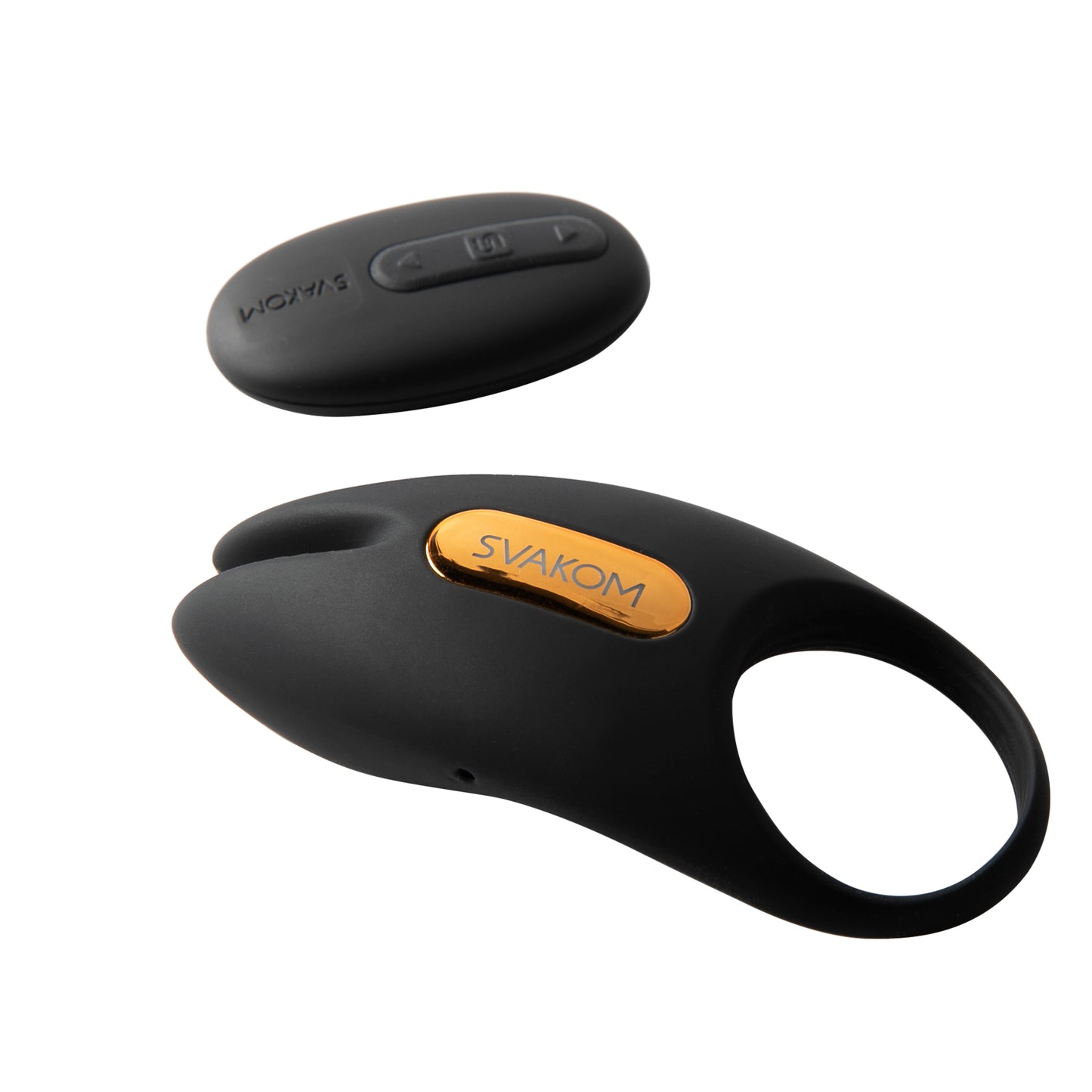 Anneau pénien vibrant connecté et télécommandé Winni 2