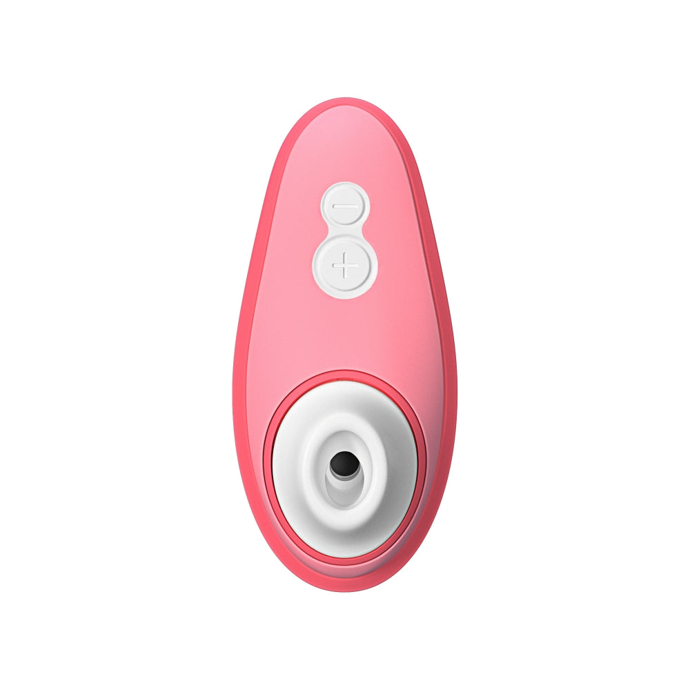 Womanizer Liberty 2 Rose