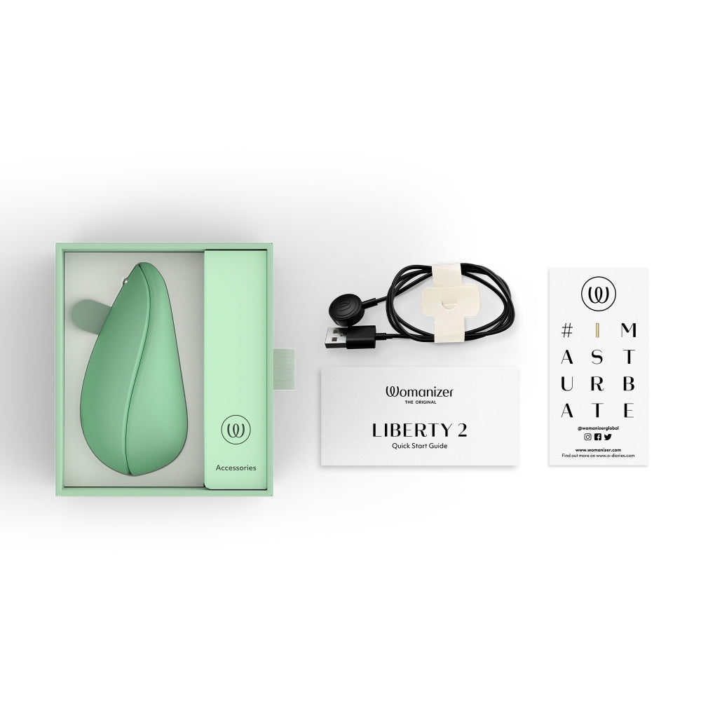 Womanizer Liberty 2 Sauge