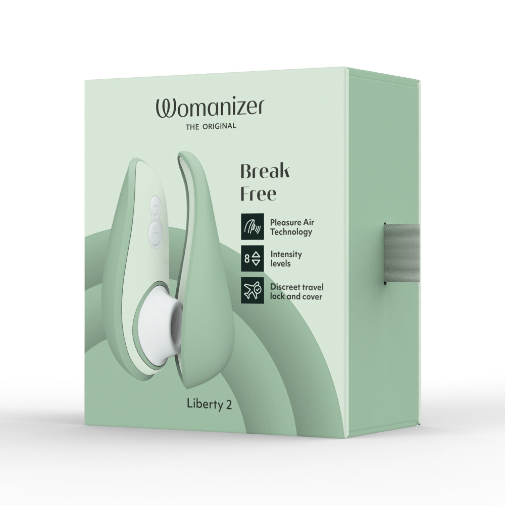 Womanizer Liberty 2 Sauge