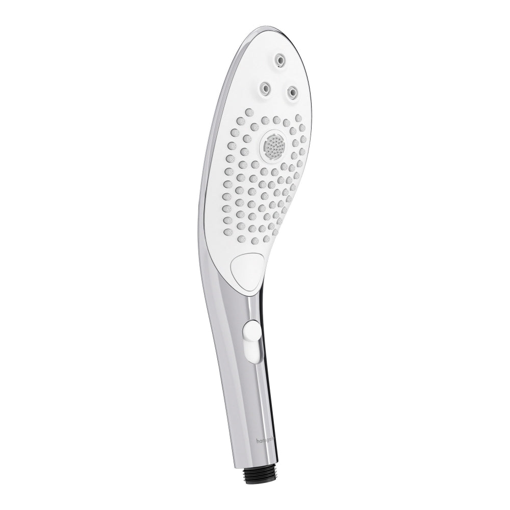 Womanizer Wave Douche Stimulante Argentée