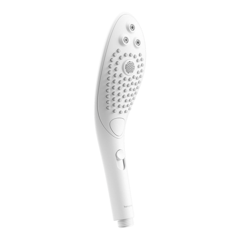 Womanizer Wave Douche Stimulante Blanche