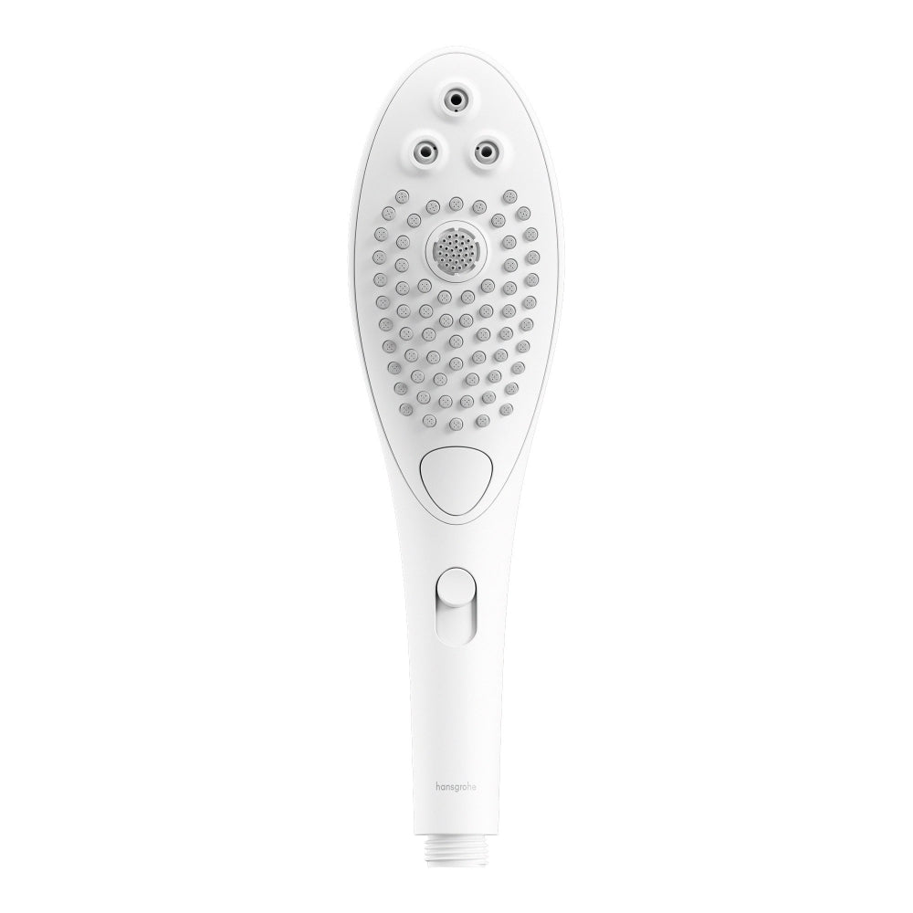 Womanizer Wave Douche Stimulante Blanche
