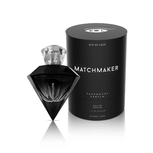 Parfum Matchmaker pour lui