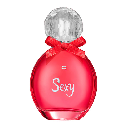 Parfum pour femmes Sexy aux phéromones