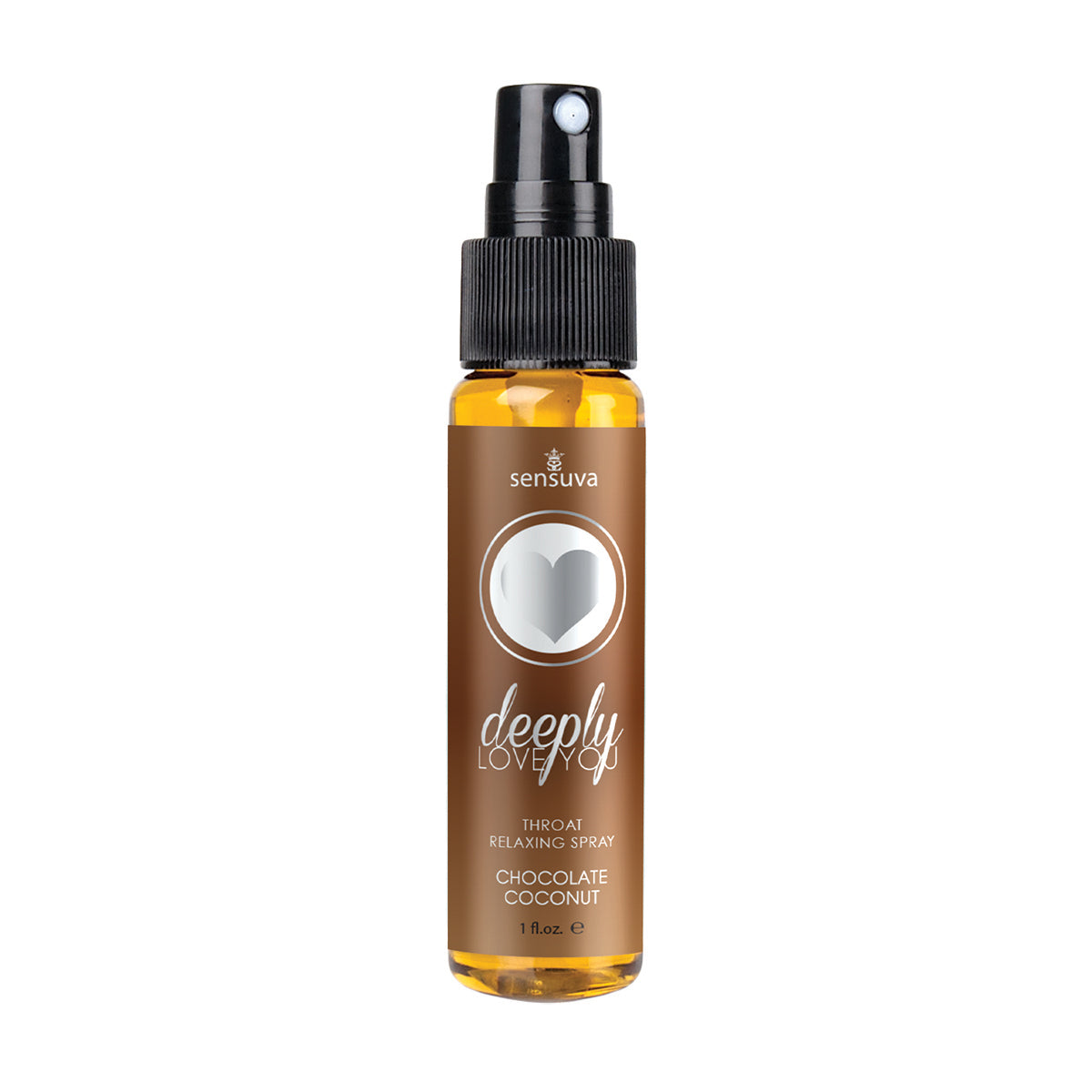 Spray Relaxant Gorge Profonde Deeply Love You Chocolat Coco