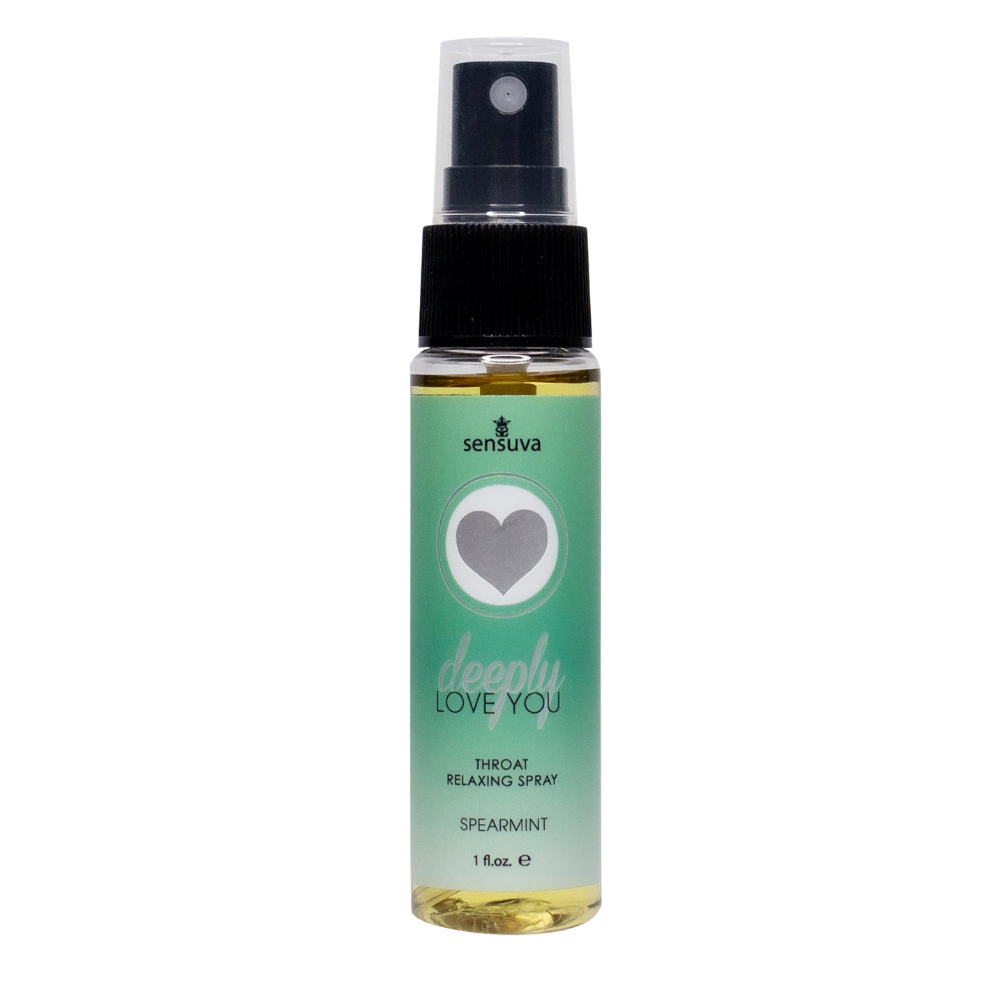 Spray Relaxant Gorge Profonde Deeply Love You Menthe